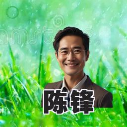 陈锋