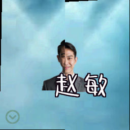 赵敏